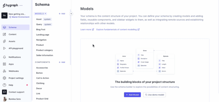 Finished remote source