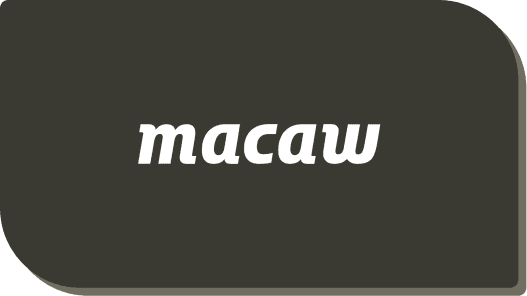 Image for Macaw