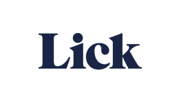 Lick logo