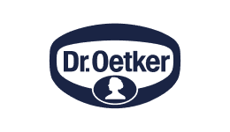 Dr. Oetker logo