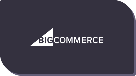 BigCommerce logo