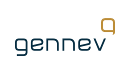 Gennev logo