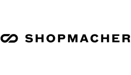 Shopmacher logo