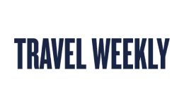 Travel Weekly logo