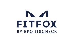 Fitfox logo