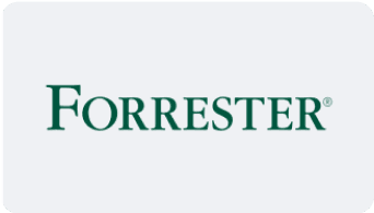 Forrester Logo