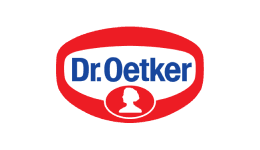 Dr. Oetker logo