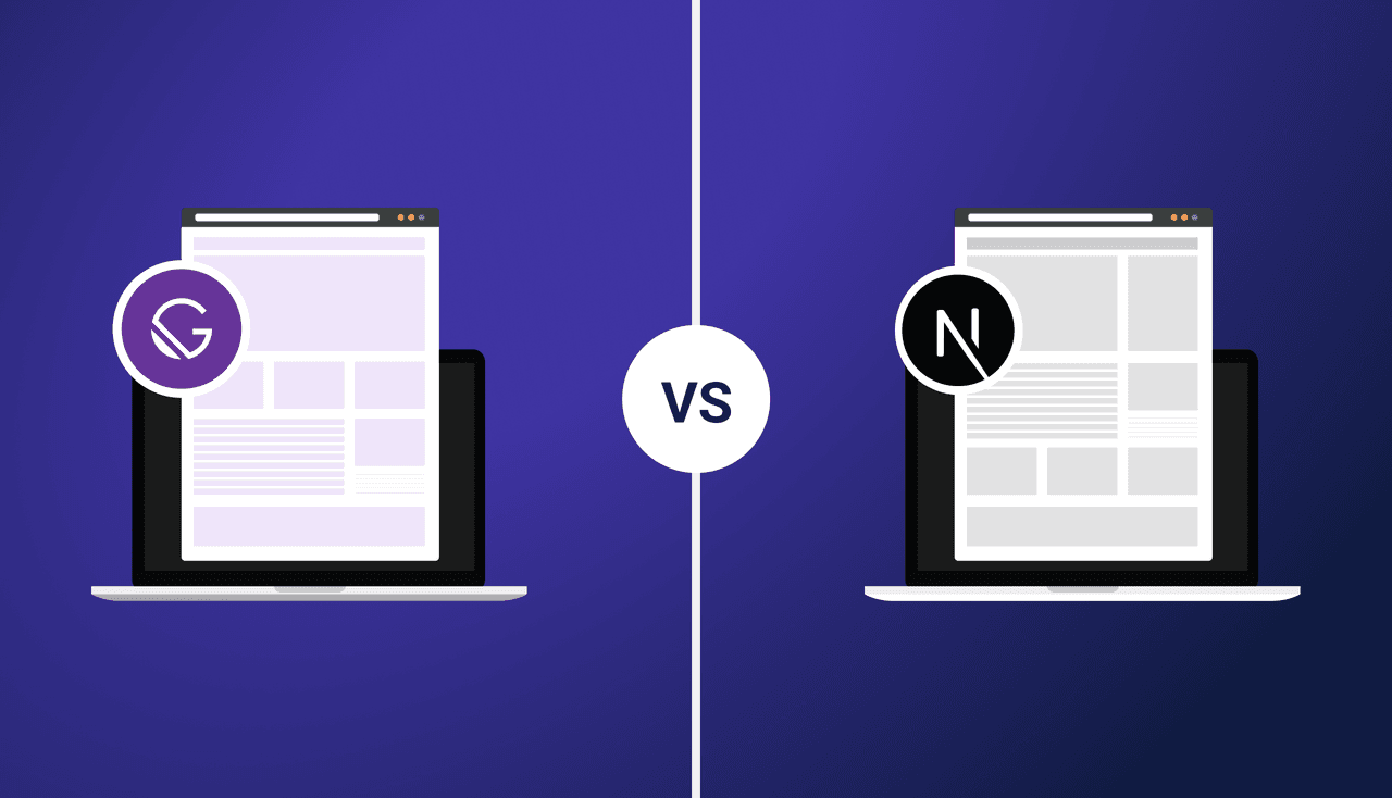 nextjs-vs-gatsby-comparison