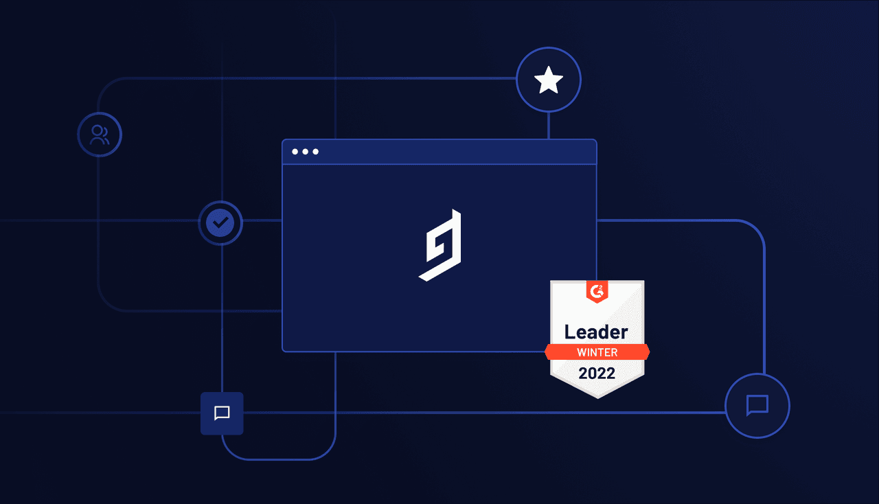 hygraph emerges as a headless cms leader on g2