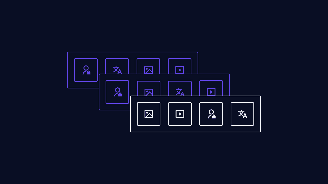 Custom Content Views in Hygraph