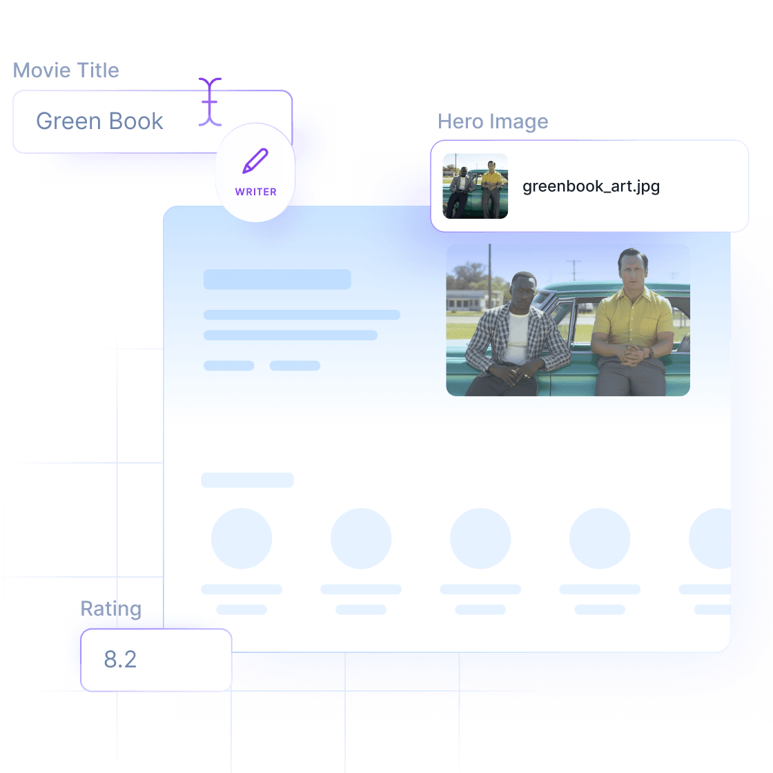 Hygraph headless CMS