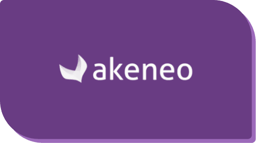 Akeneo logo