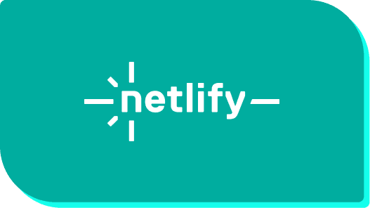 Image for Netlify