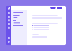 Hygraph dashboard illustration