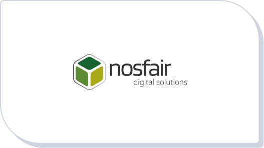 Nosfair logo