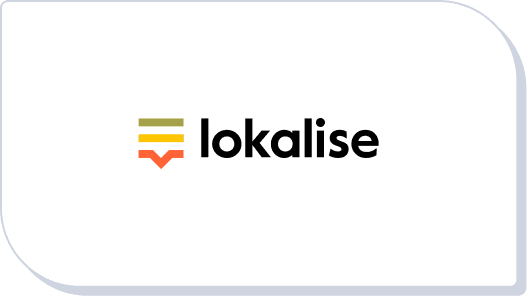 Image for Lokalise