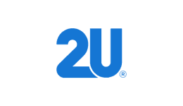 2U logo