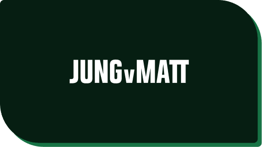 Image for Jung von Matt/TECH