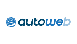 AutoWeb logo