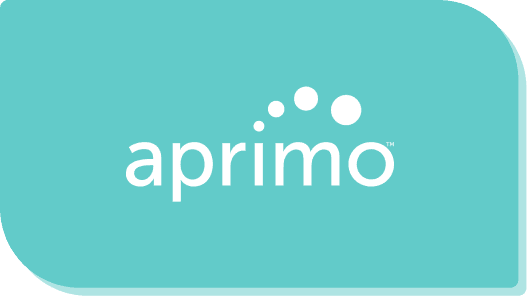 Image for Aprimo