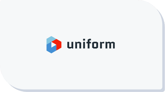 Image for Uniform