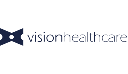 Vision Healthcare logo