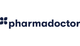 PharmaDoctor logo