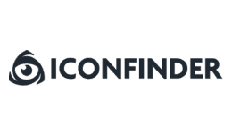 Iconfinder logo