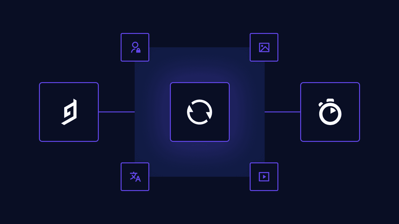 Sync Content to Algolia from Hygraph using Webhooks