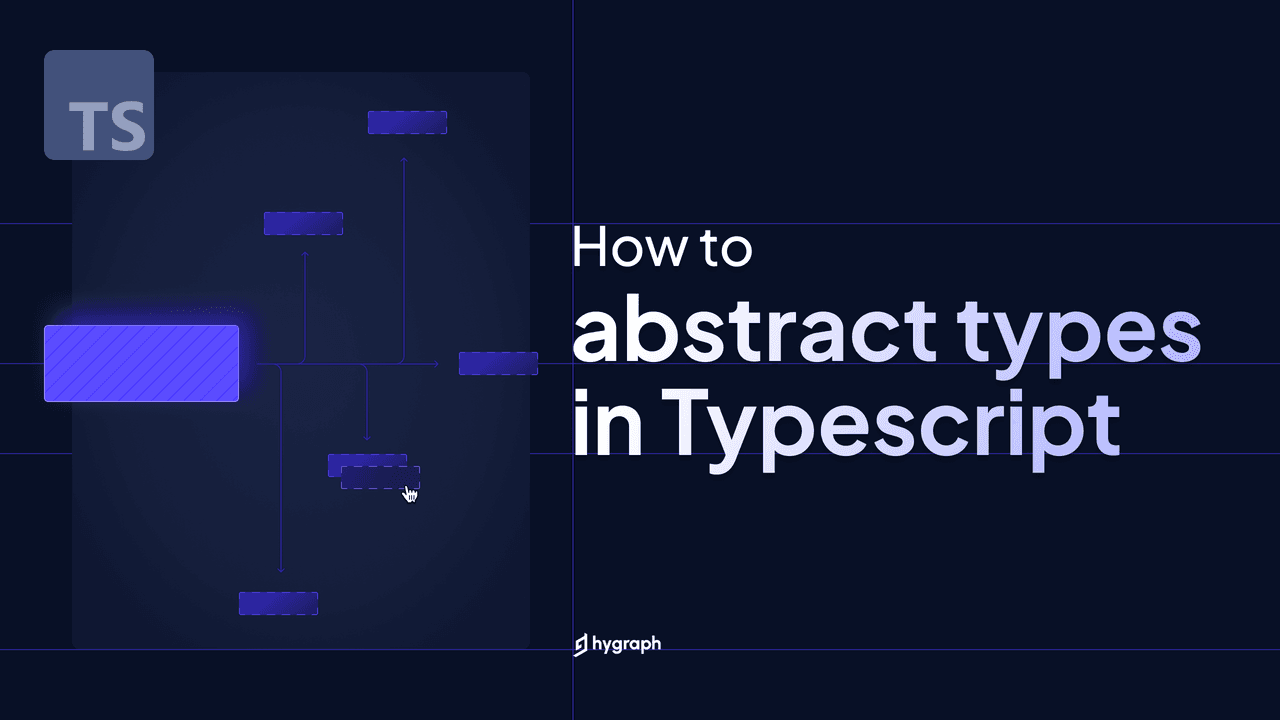 How to abstract types in TypeScript