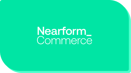 Image for Nearform Commerce